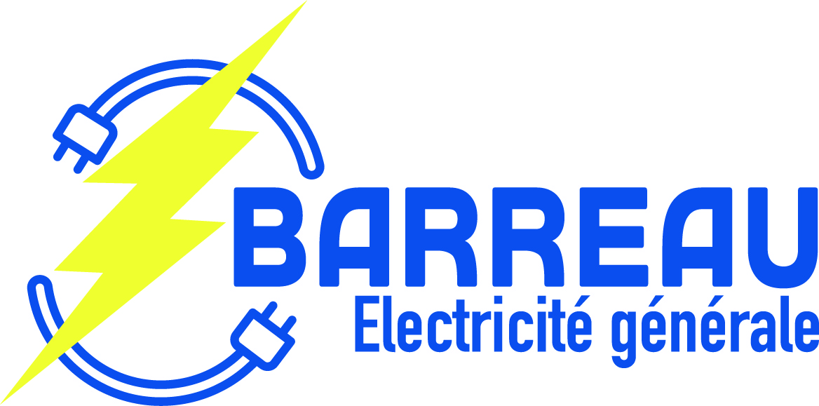 Logo du site de Barreau SARL, électricien à Chauché en Vendée